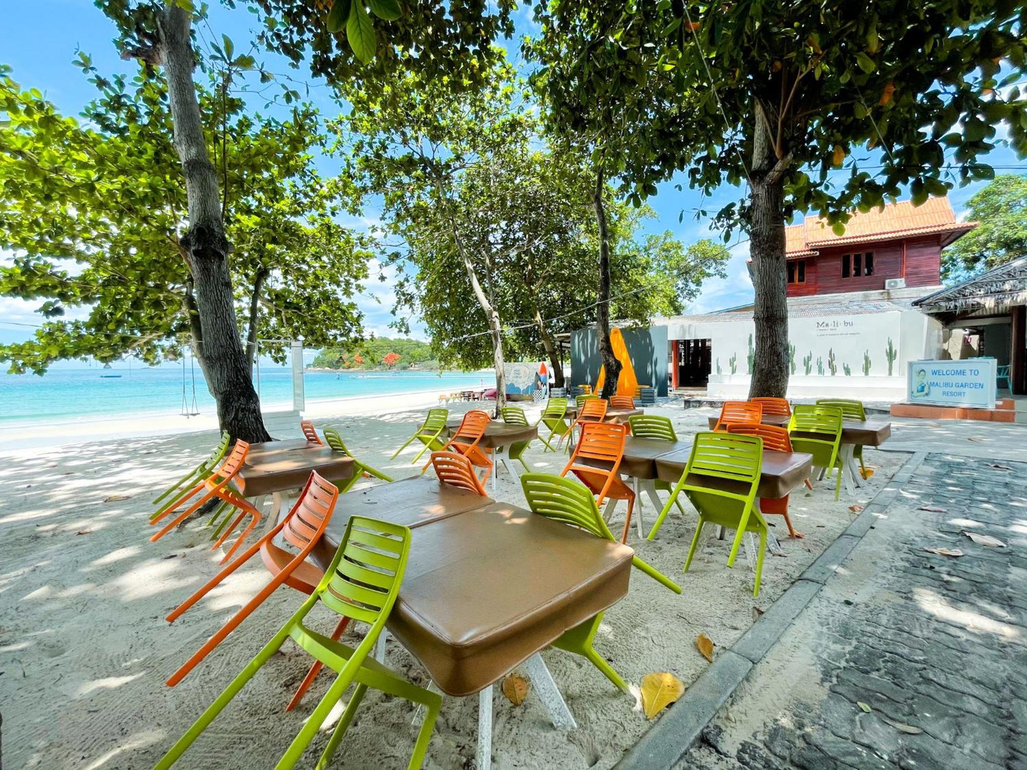 Malibu Samed Hotel