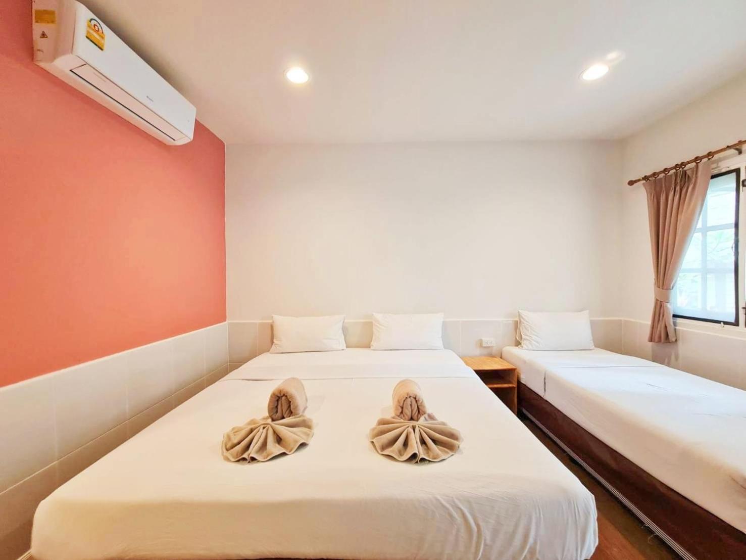 Malibu Samed Koh Samet