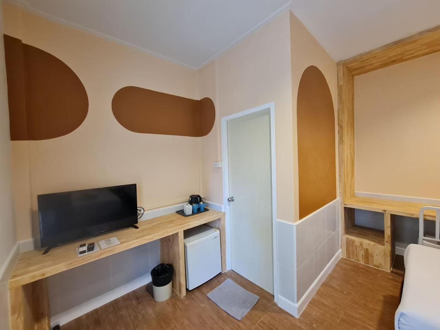 Hotel Malibu Samed