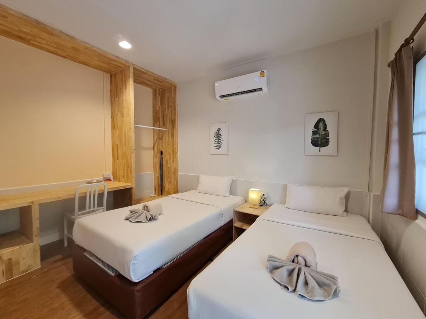 Malibu Samed 3* Koh Samet