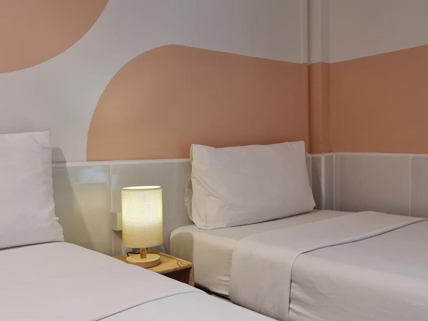 Hotel Malibu Samed