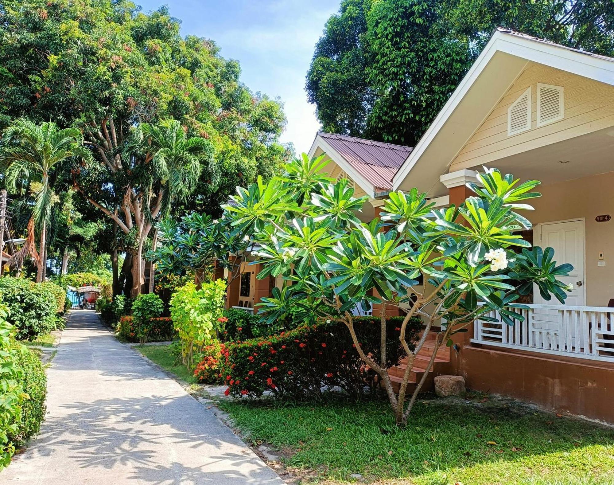 Malibu Samed 3* Koh Samet