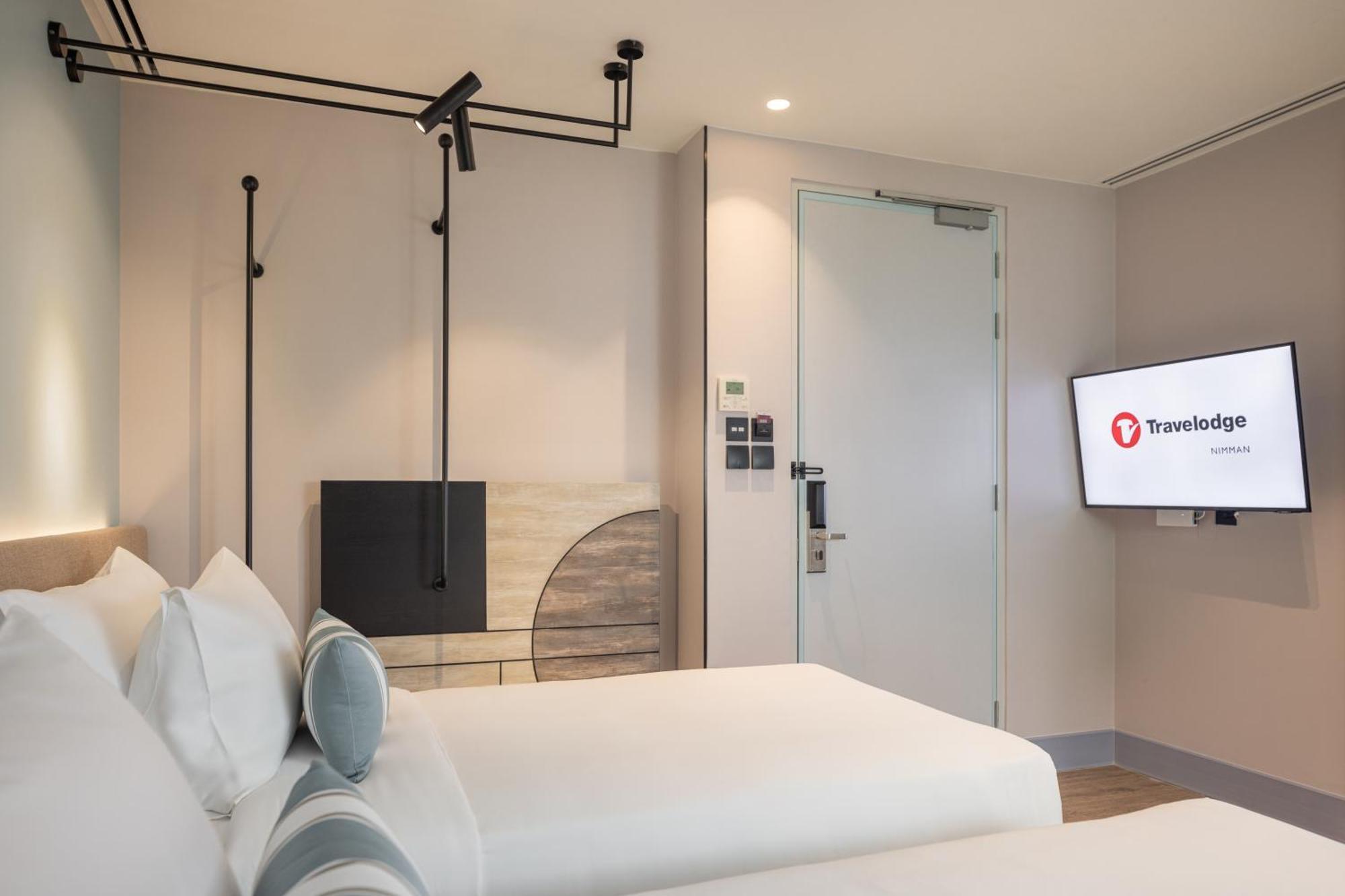 Hotel Travelodge Nimman
