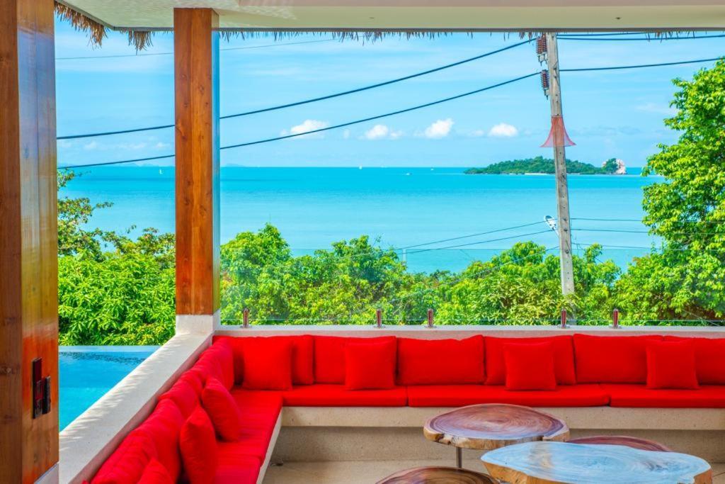 Pousada Nirvana - Wonderful Sea View *