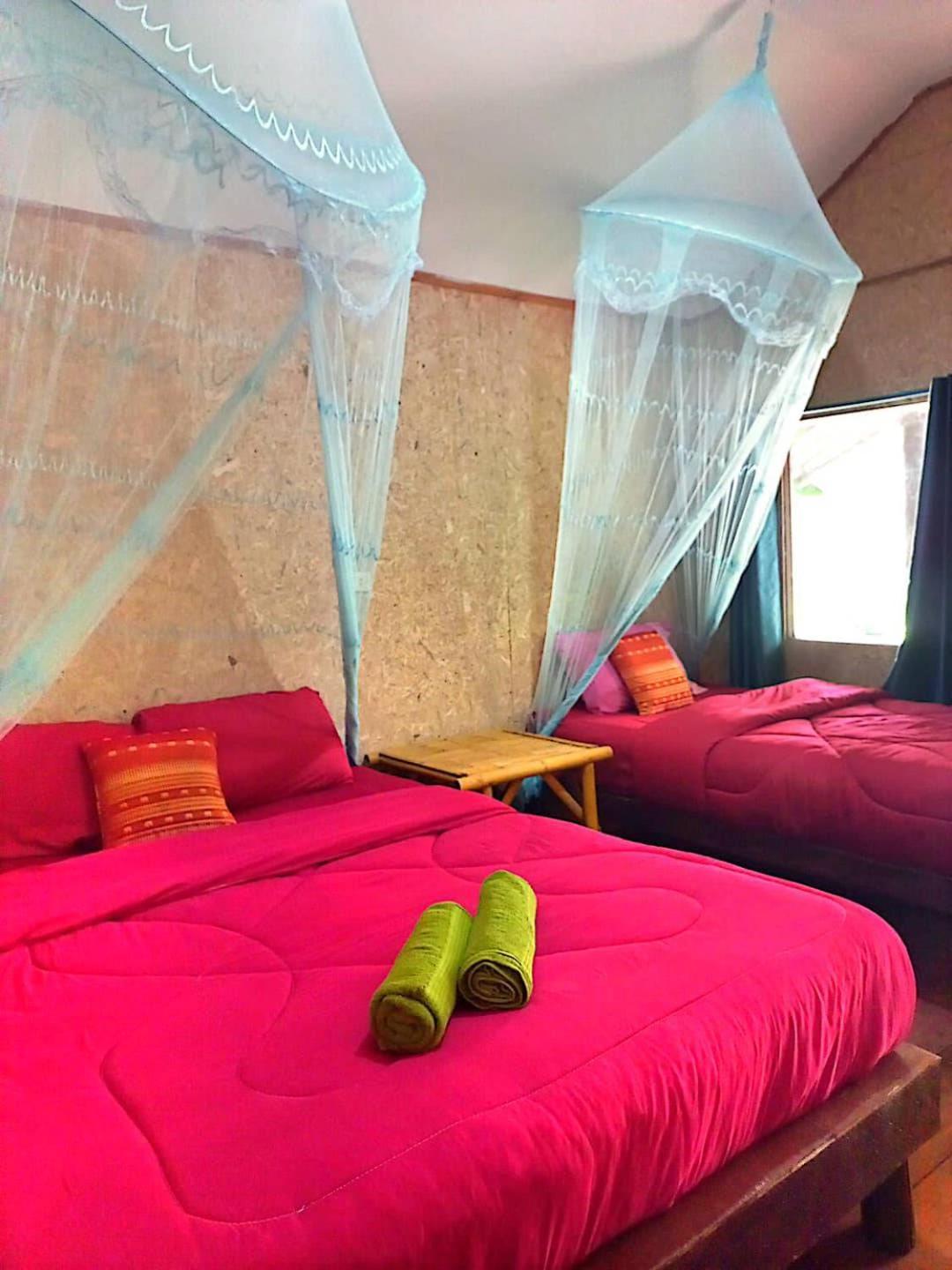 Lodge Lanta Maikeaw *