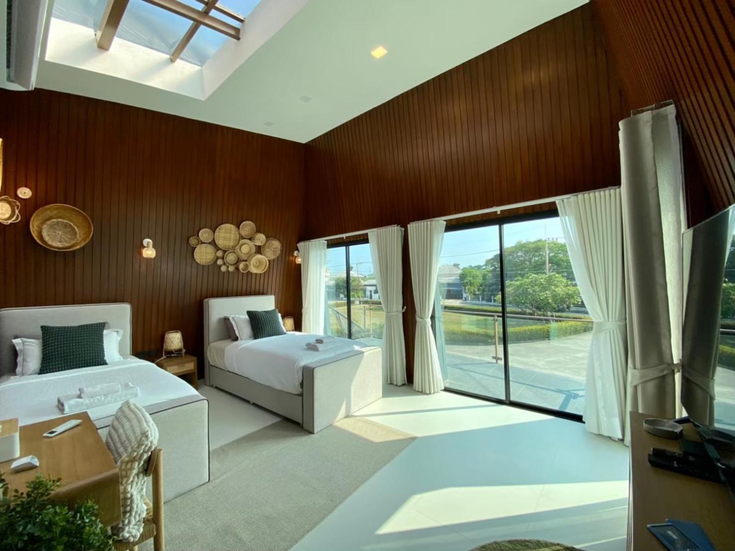 Resort Royal Sammuk