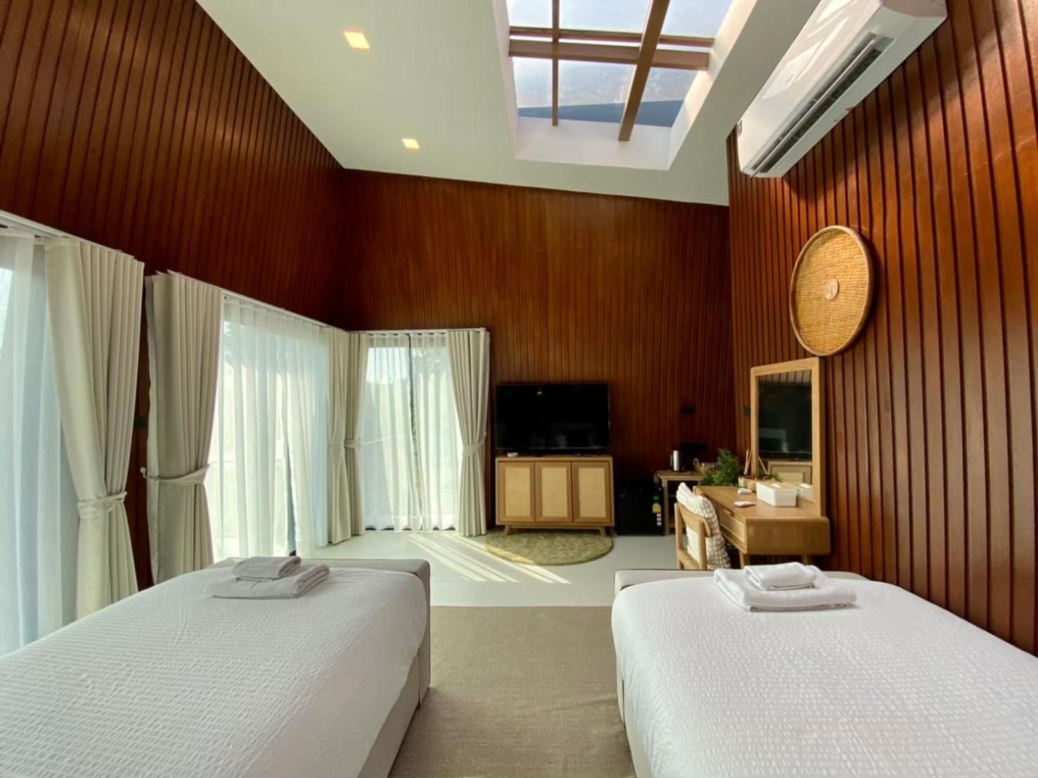 Royal Sammuk Bang Saen
