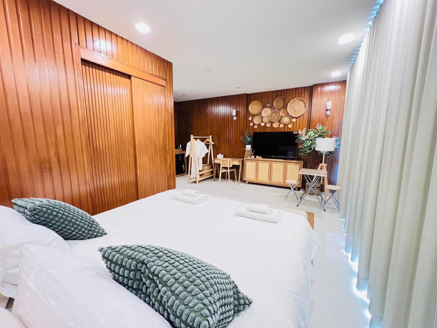 Royal Sammuk 4* Bang Saen