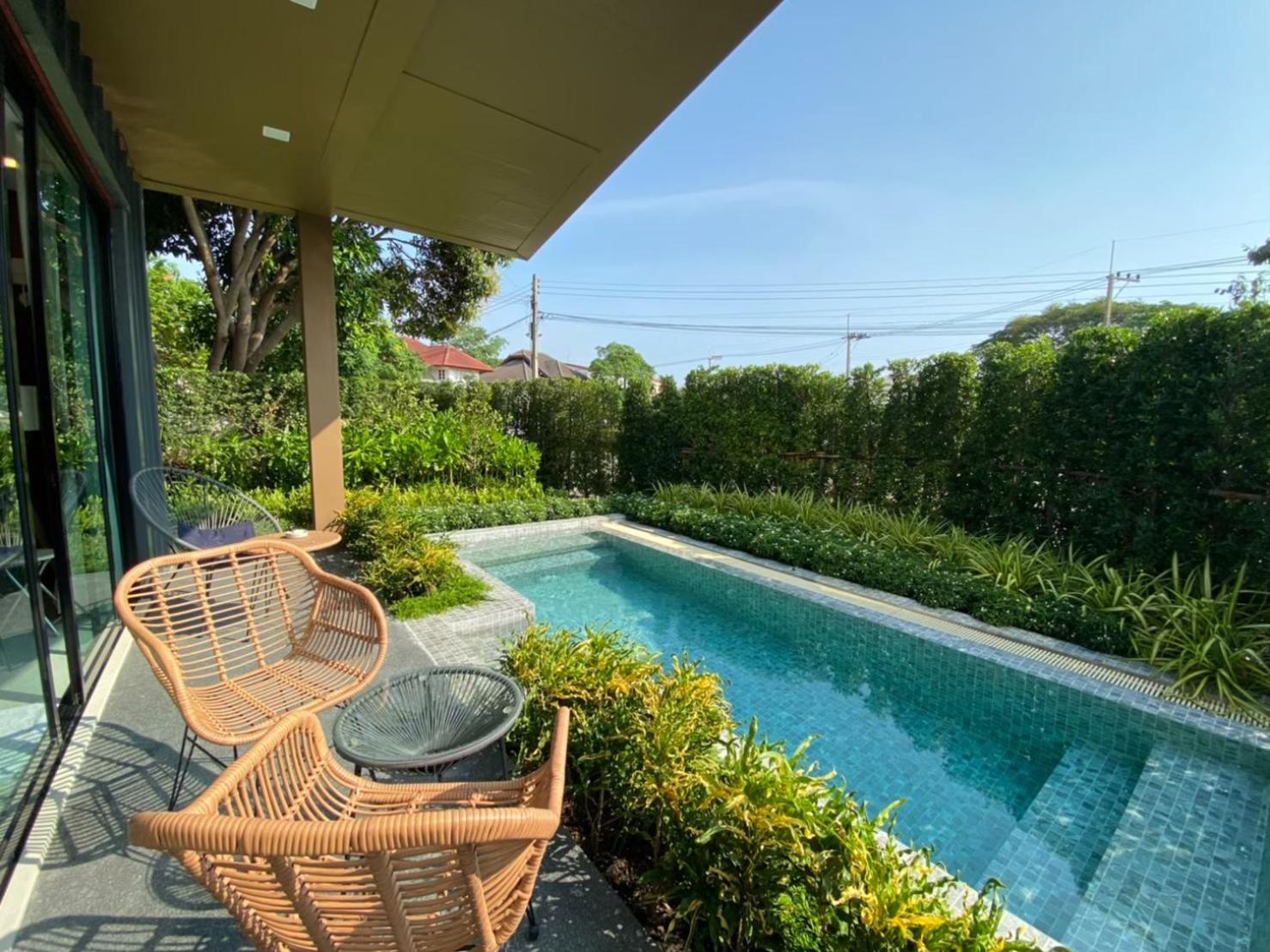 Royal Sammuk Resort