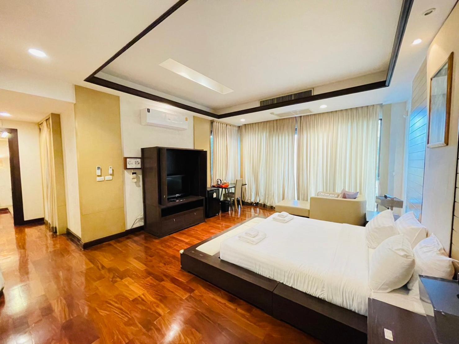 Resort Royal Sammuk 4*