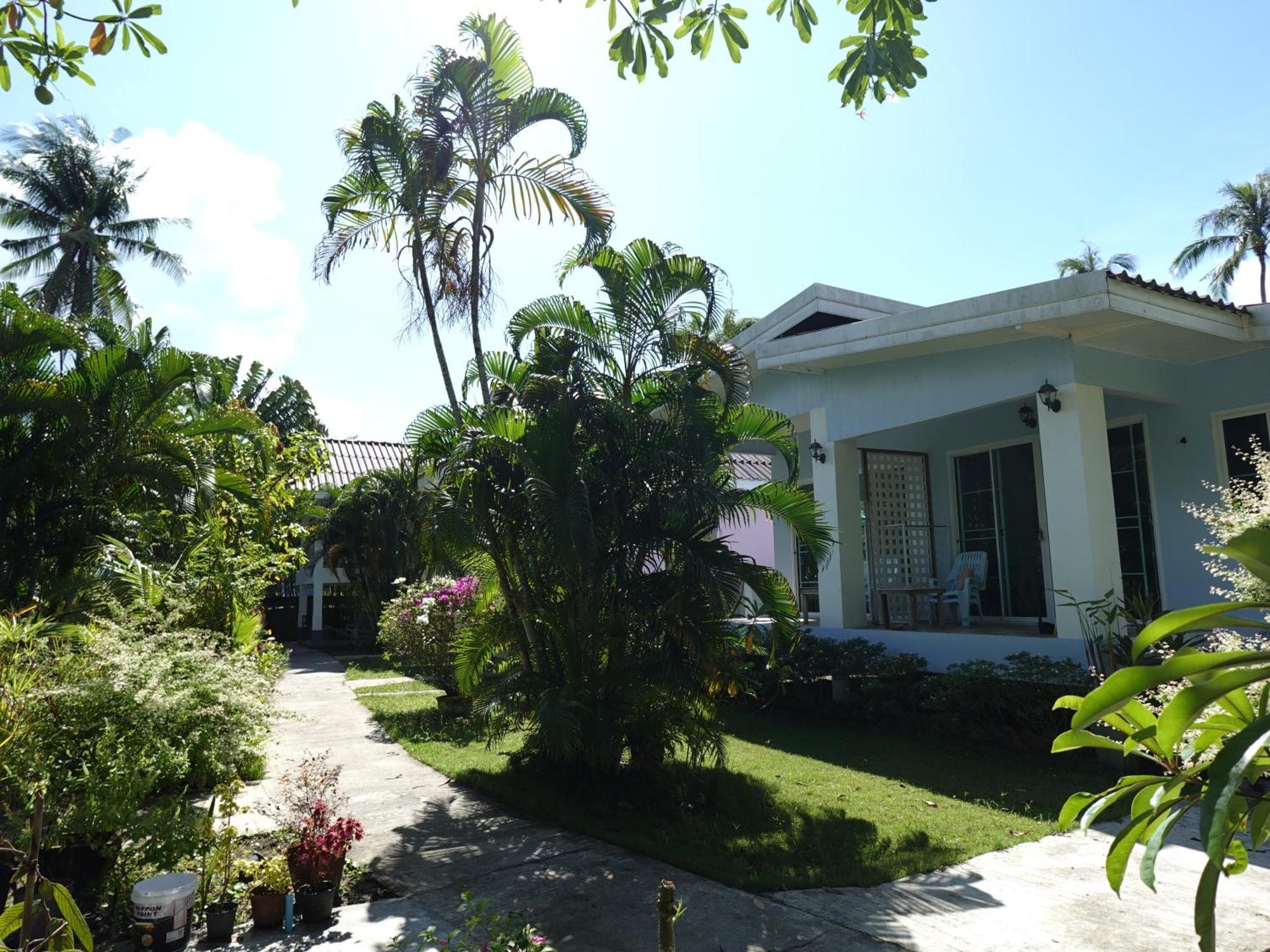 Mook Ing Lay Resort