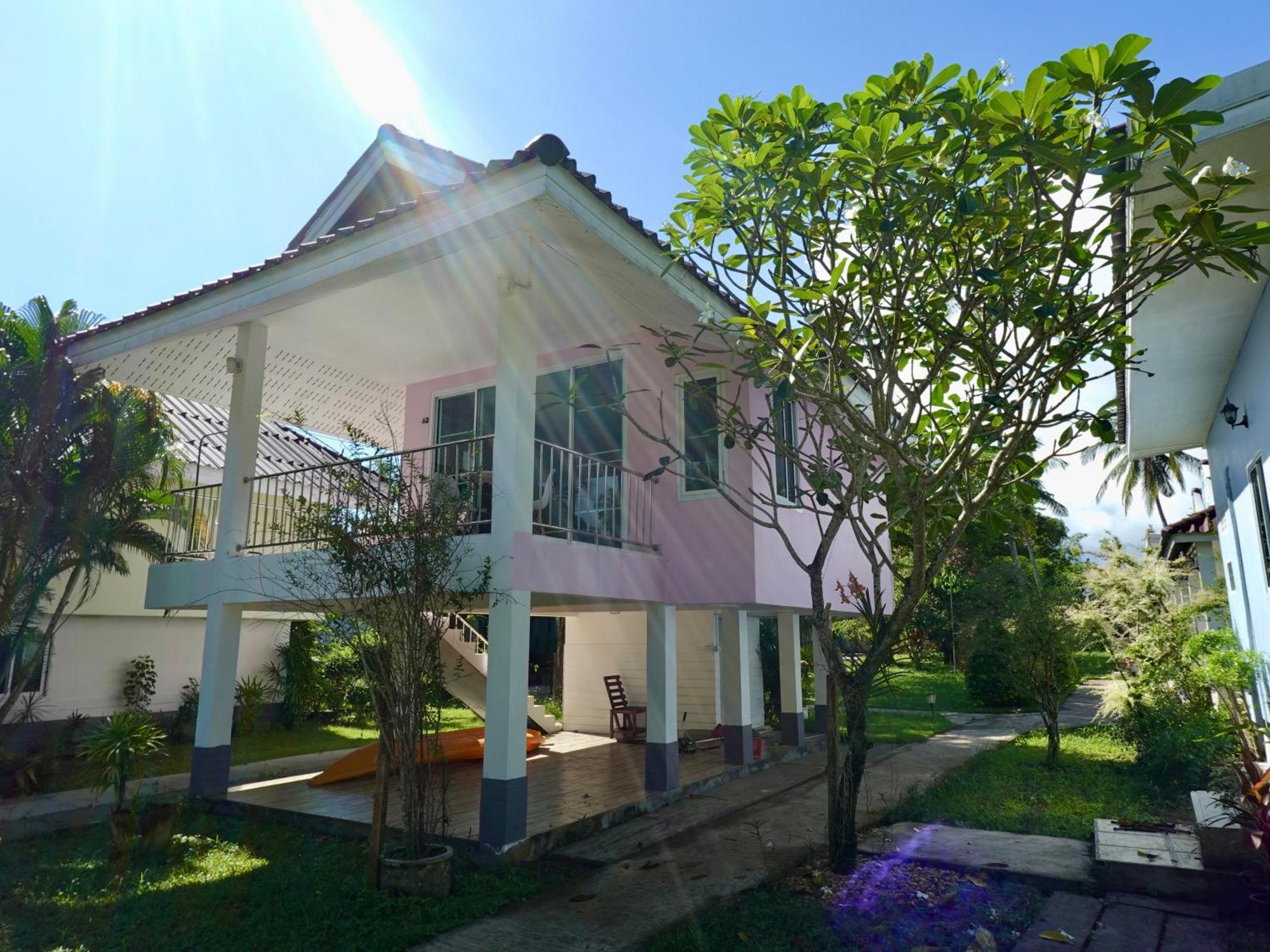 Mook Ing Lay Resort