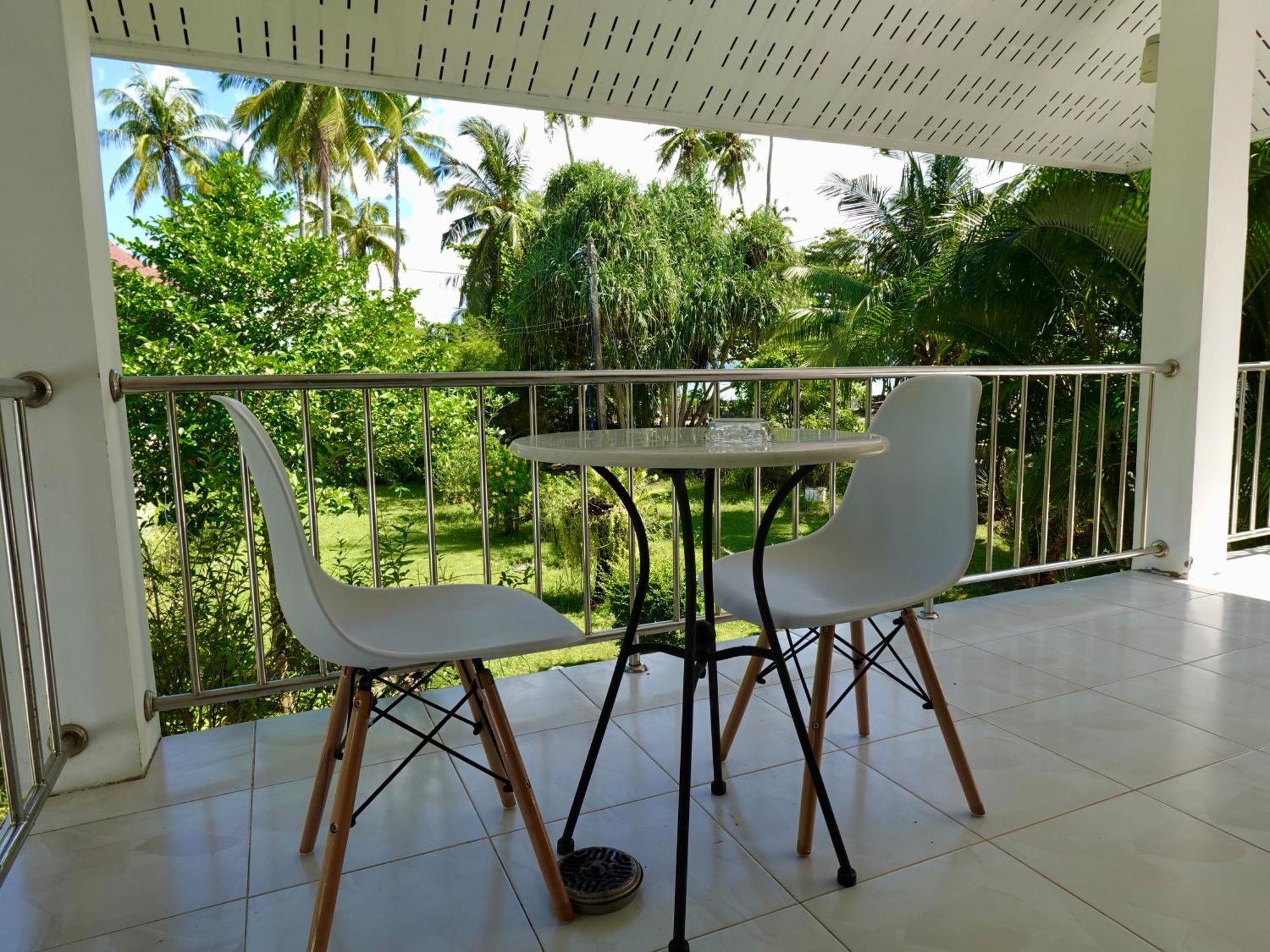 Resort Mook Ing Lay Koh Mook