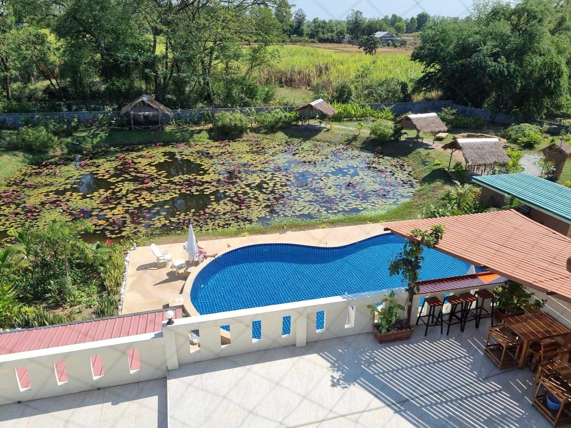 Resort Bua Daeng