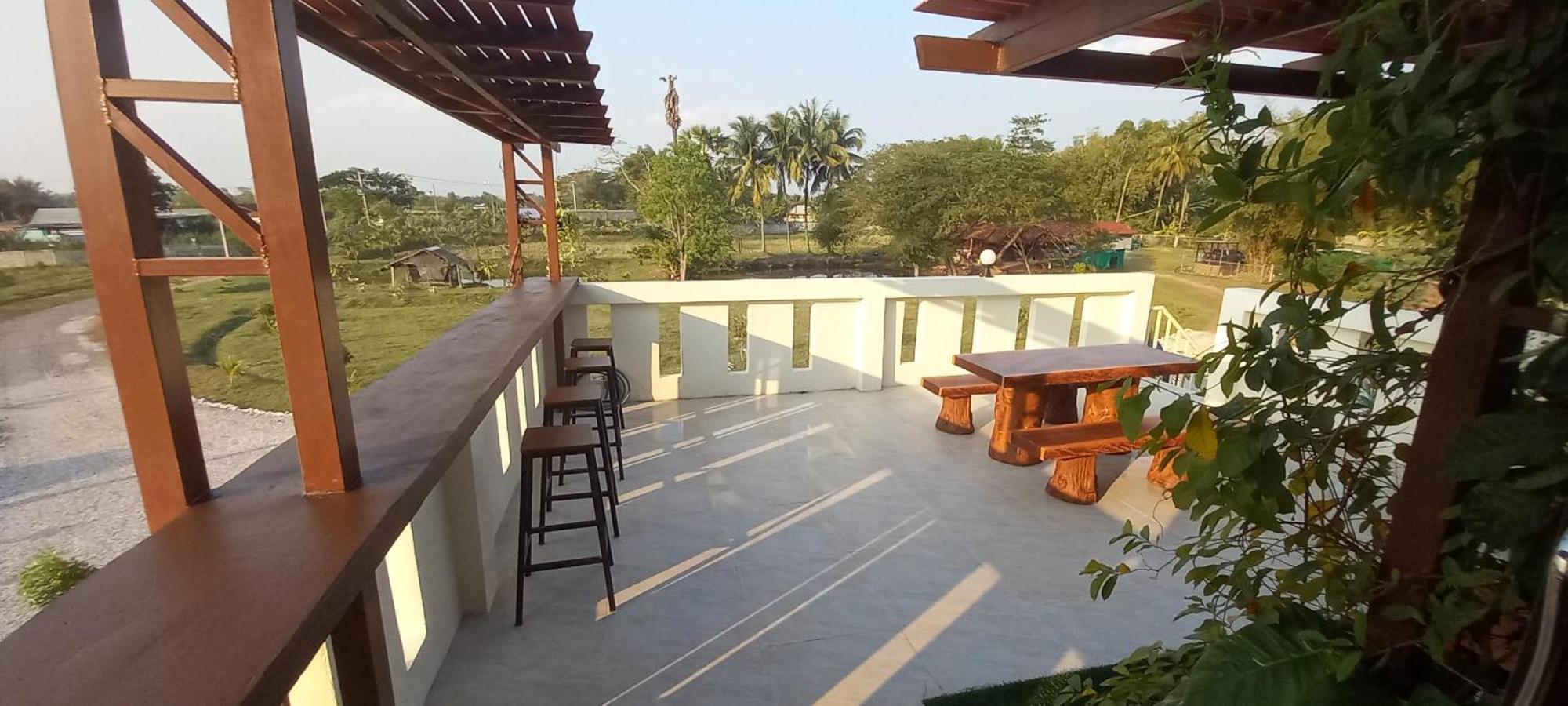 Resort Bua Daeng