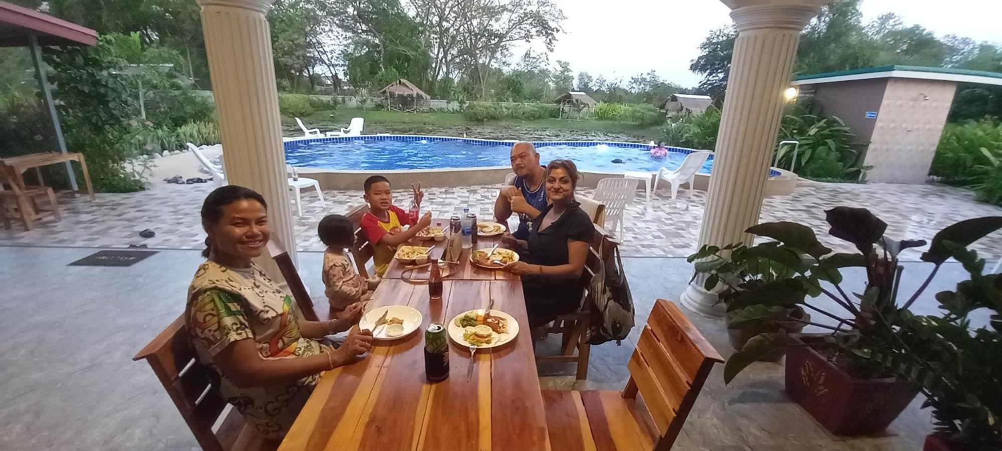 Bua Daeng Resort