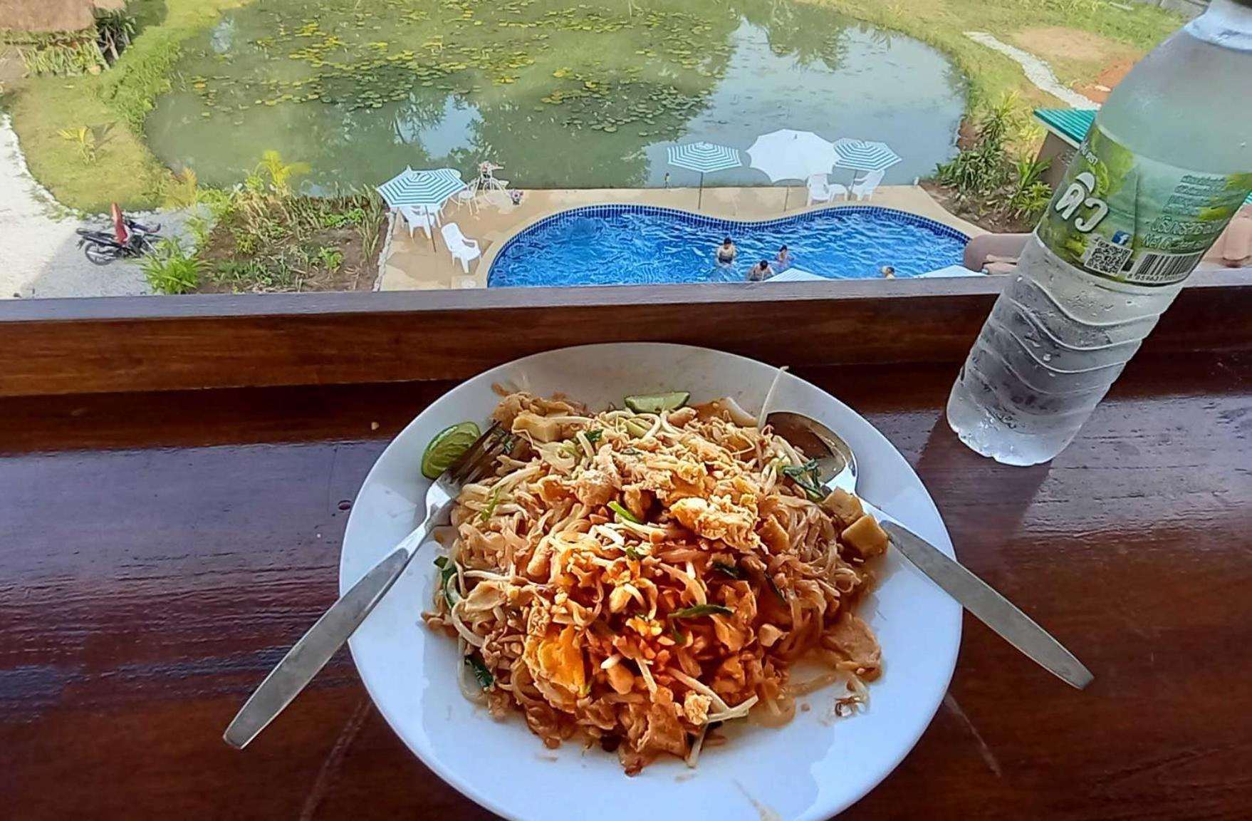 Bua Daeng Resort