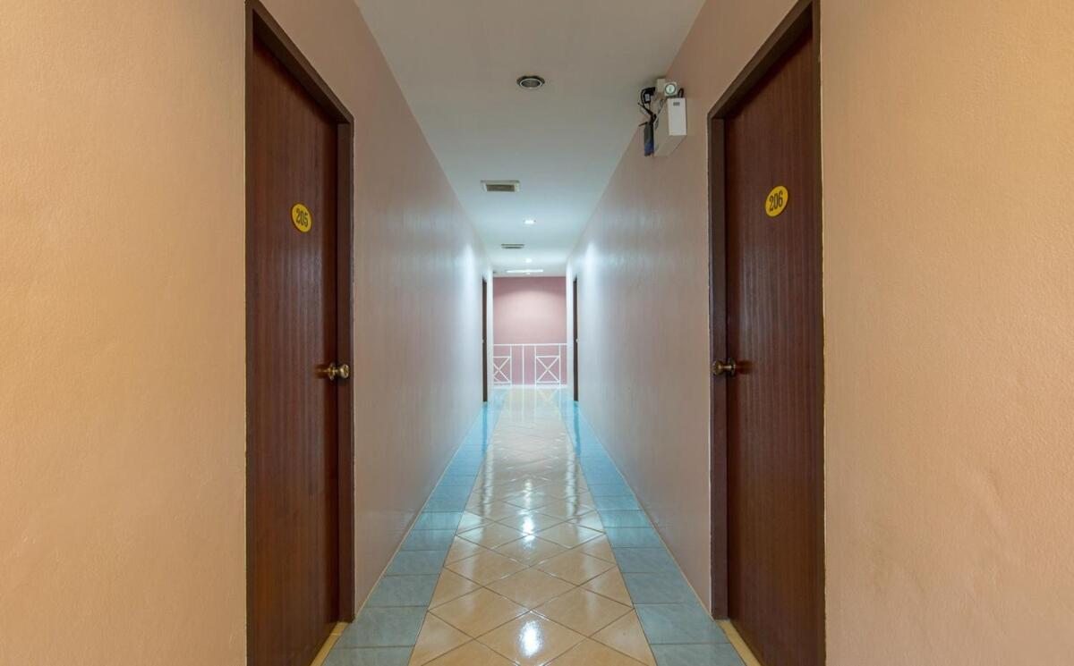Mukanda Guest house