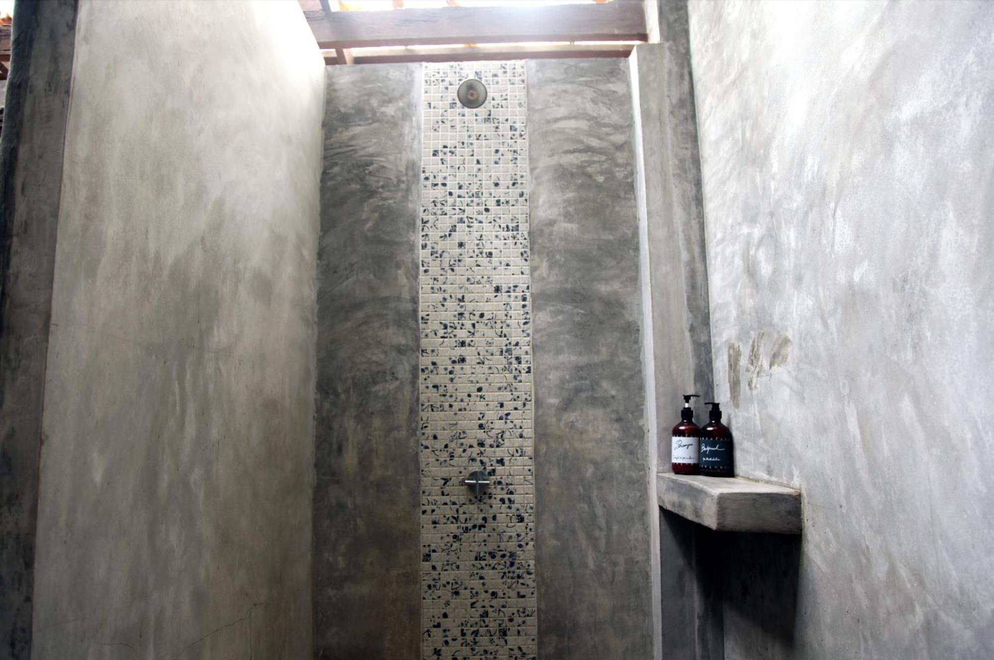 Barefoot Project Formerly Baan Klong Kleng Koh Phayam