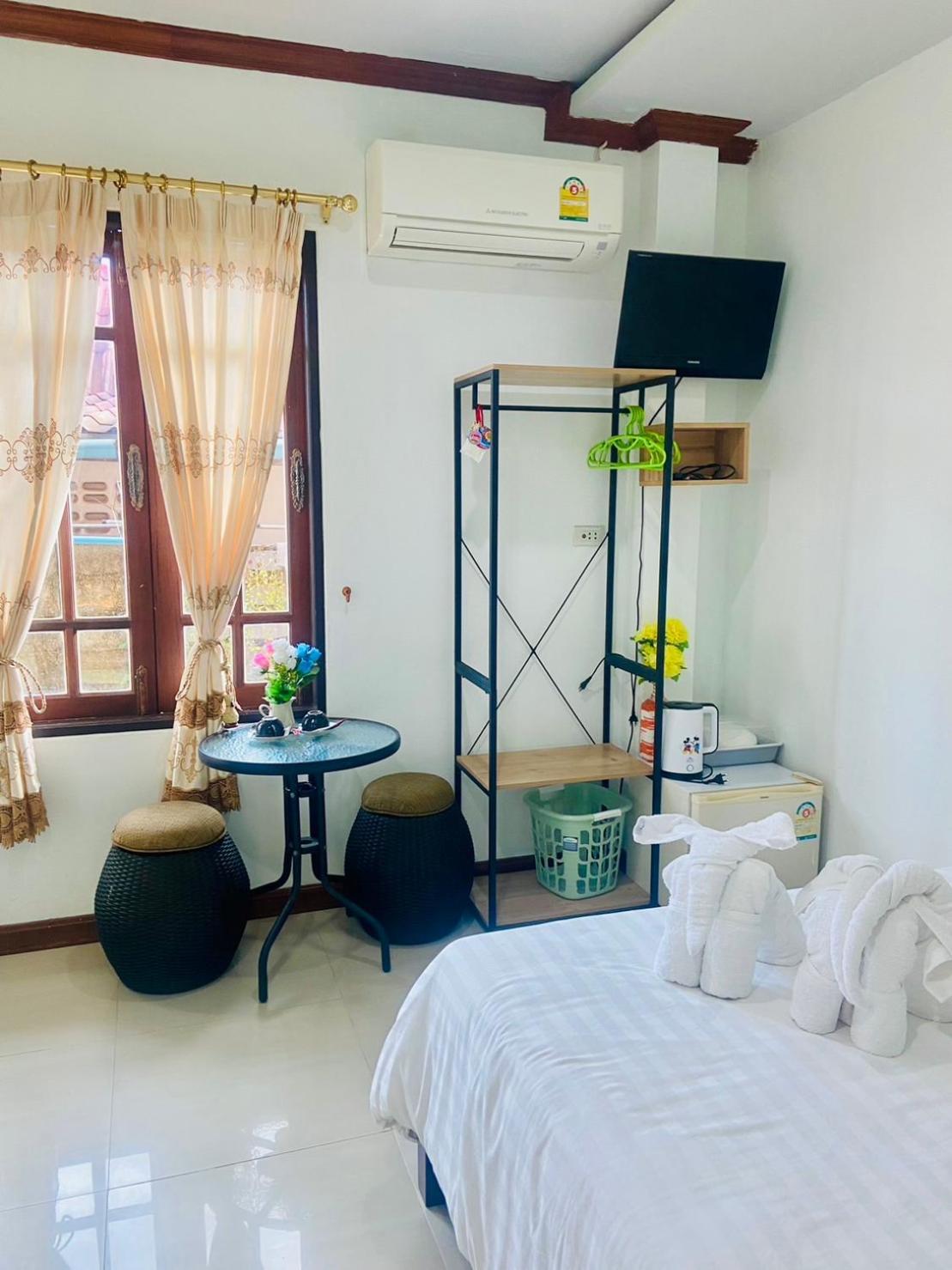 Guest house Lanta Grand House