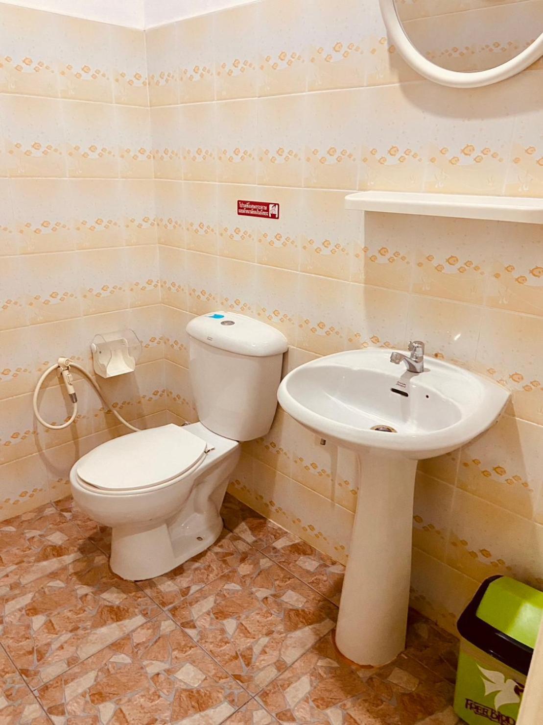 Guest house Lanta Grand House 3*