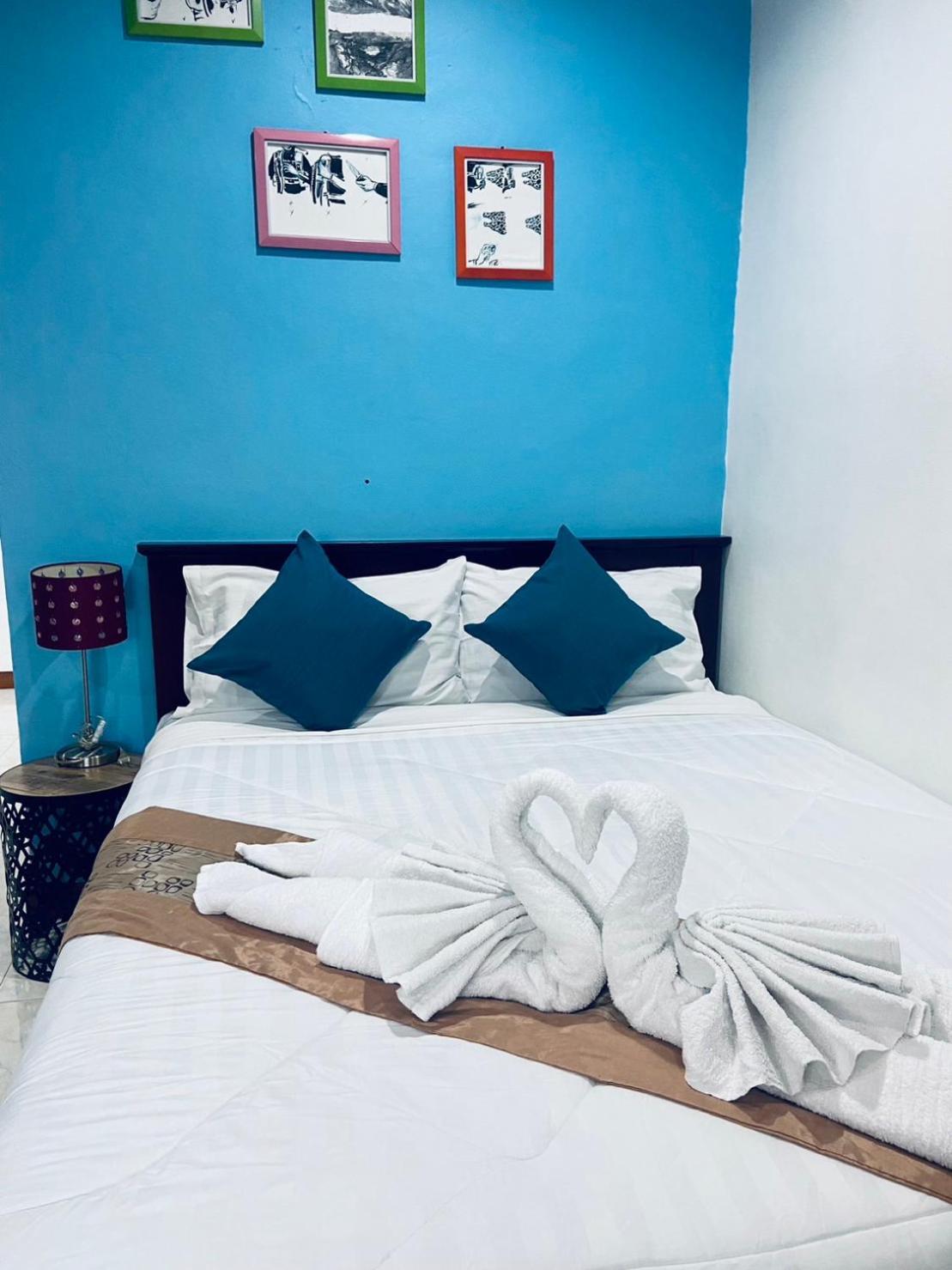 Lanta Grand House Guest house