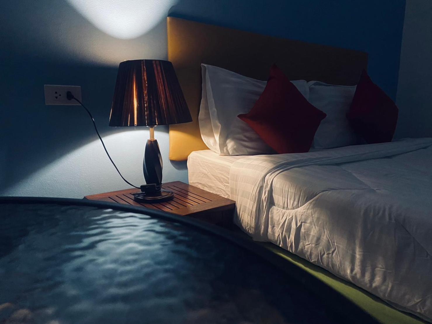 Guest house Lanta Grand House