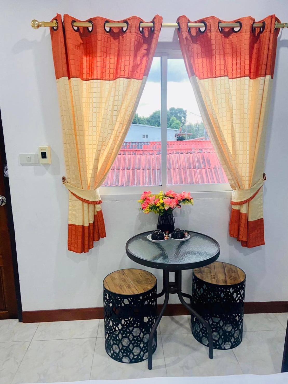 Lanta Grand House Guest house