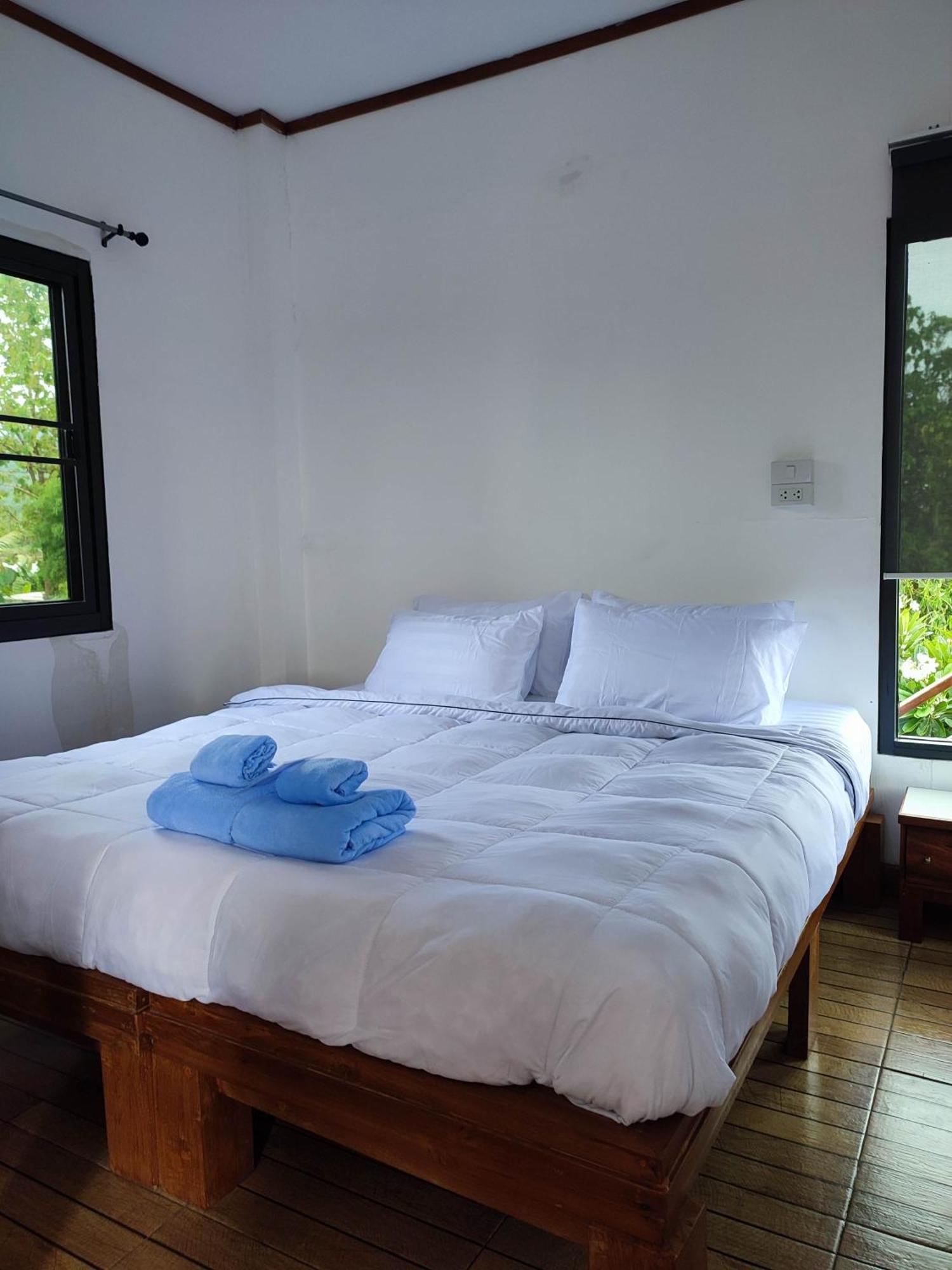 Dream Riverside Mae Sariang