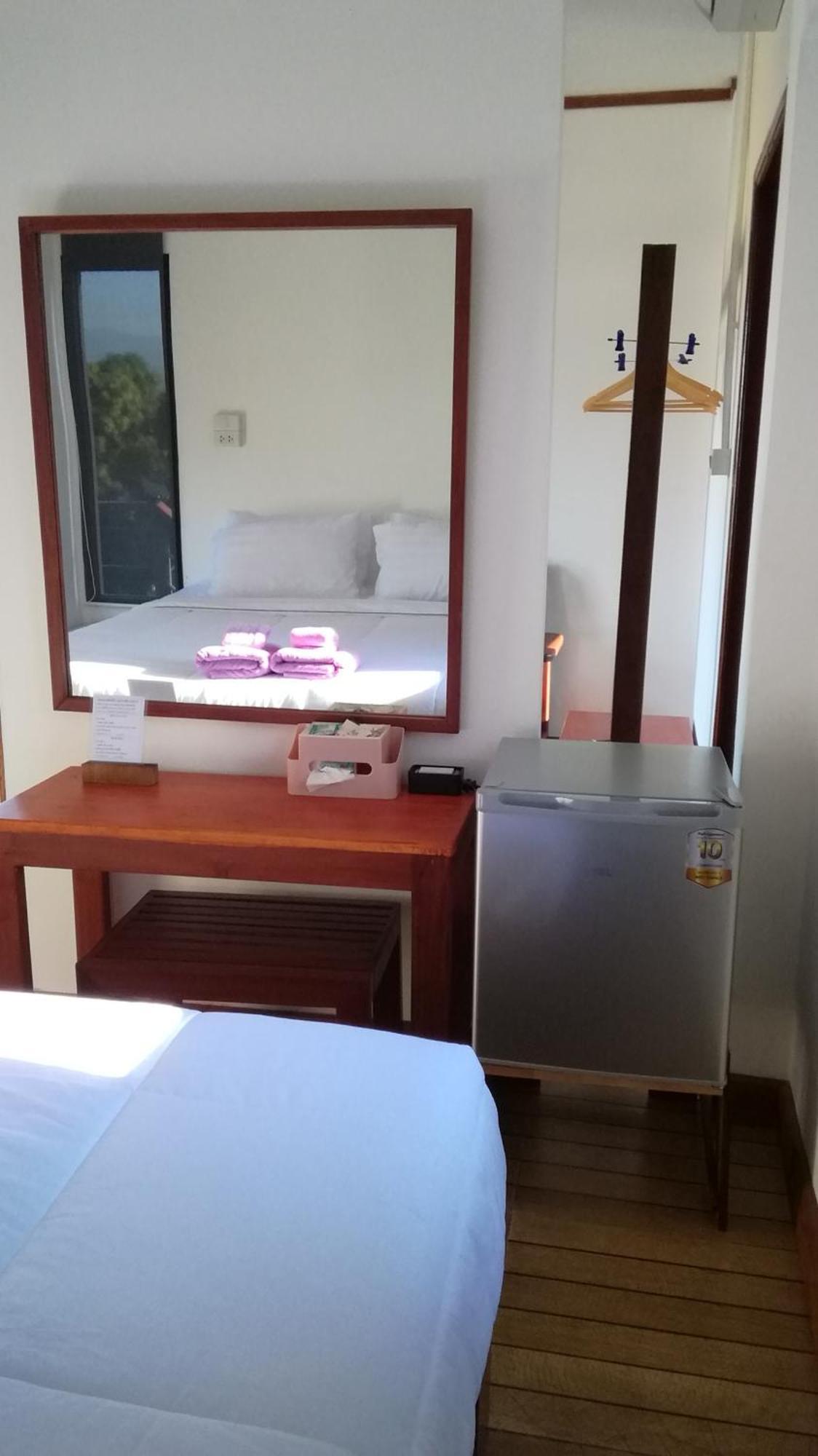 Dream Riverside Homestay