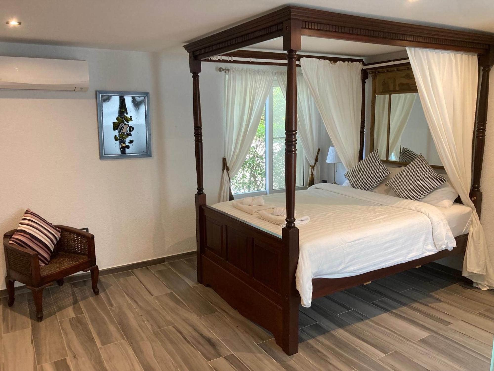 Villa Elegant Horizons Koh Chang