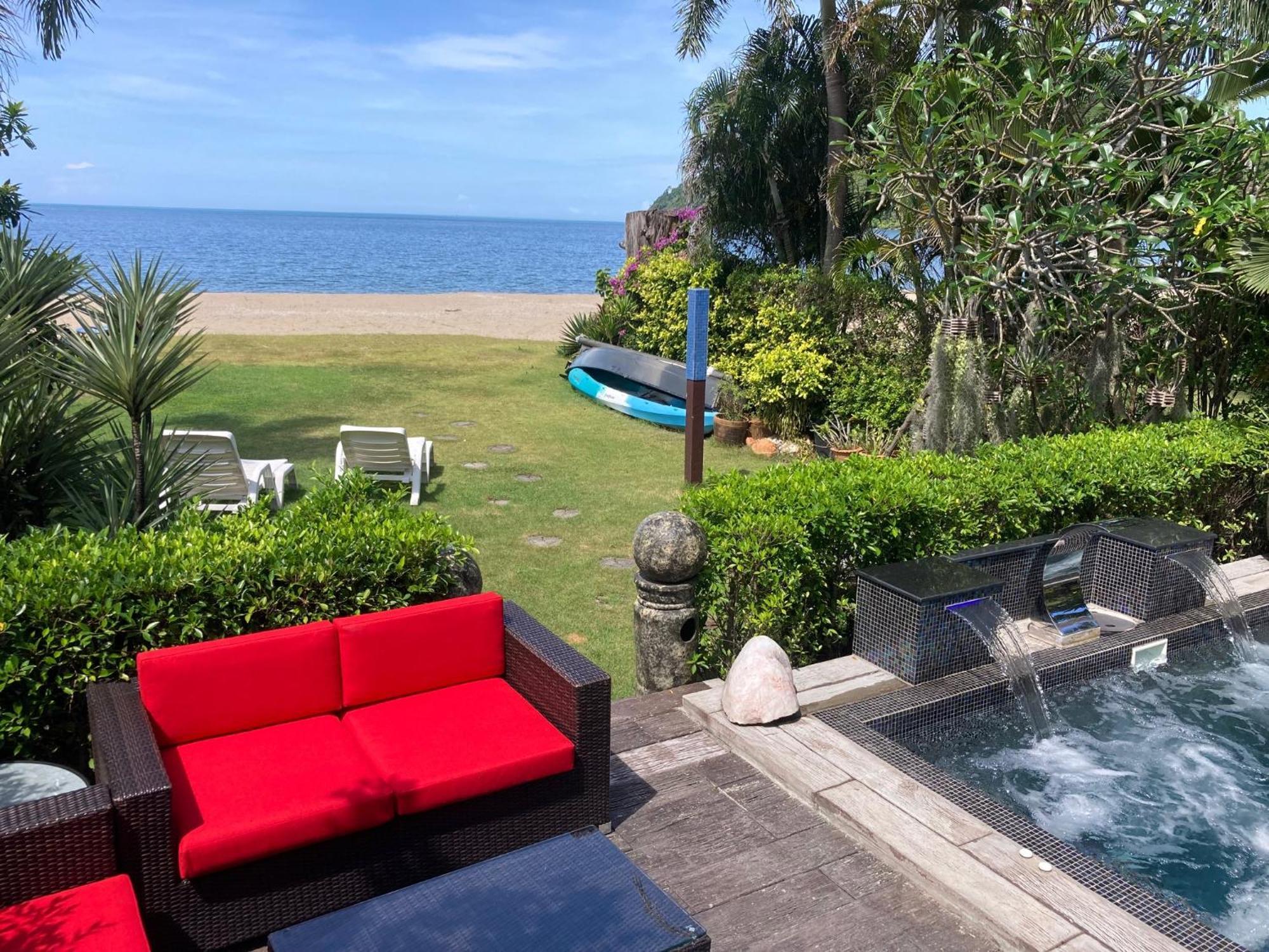 Villa Elegant Horizons Koh Chang