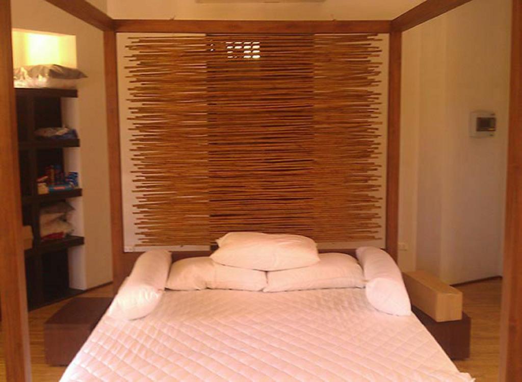 Lom Choi Villa Ko Pha Ngan