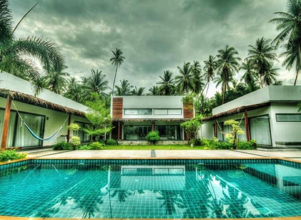 Villa Ziva Ko Pha Ngan