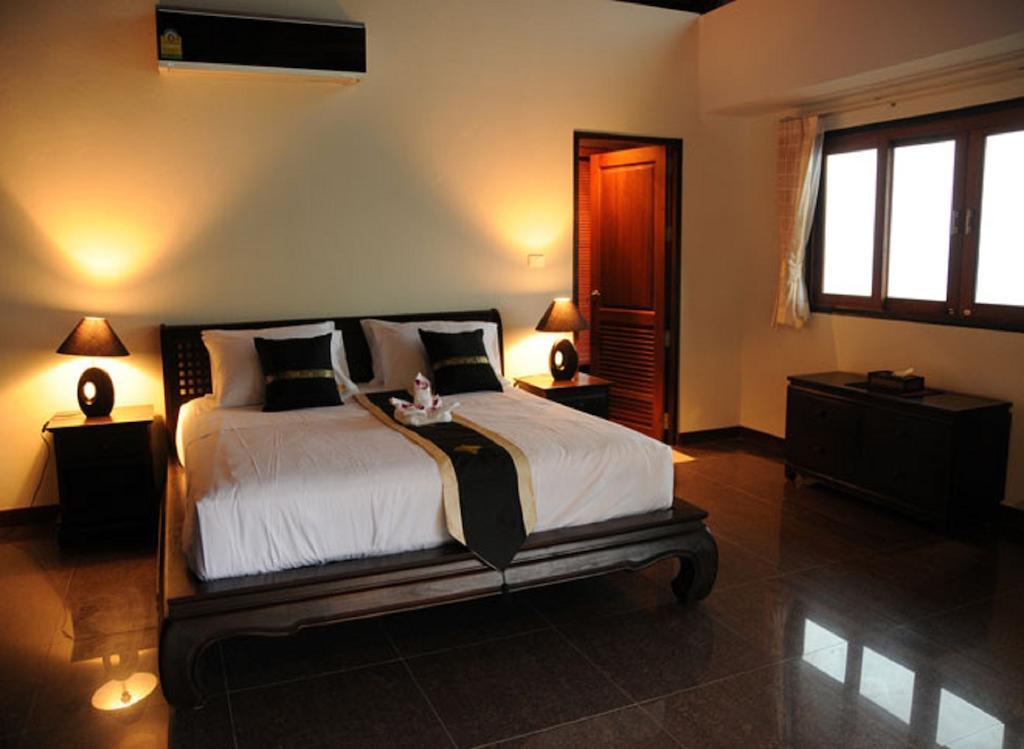 Baan Napa * Ko Pha Ngan