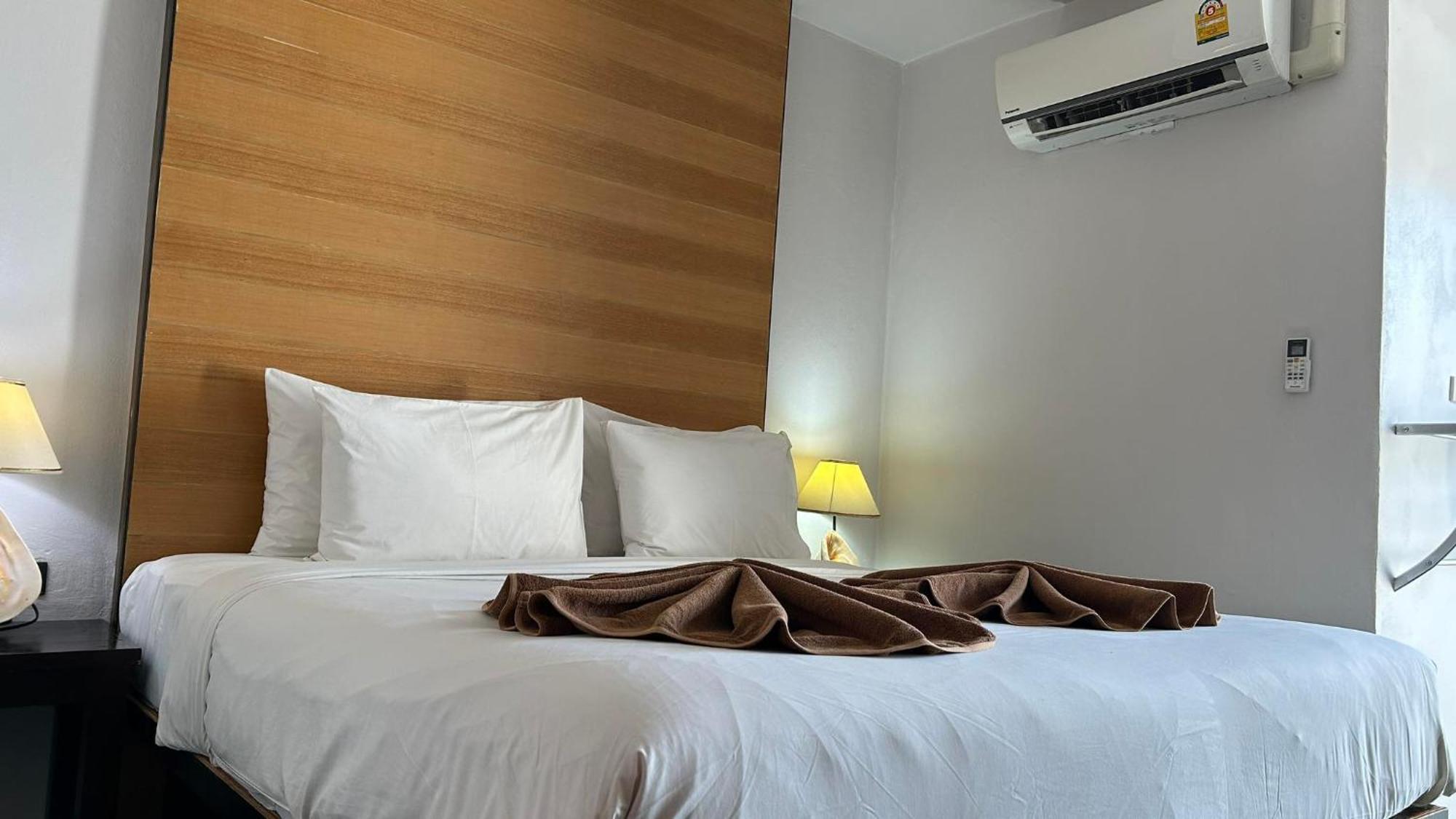 Guest house Pp Insula
