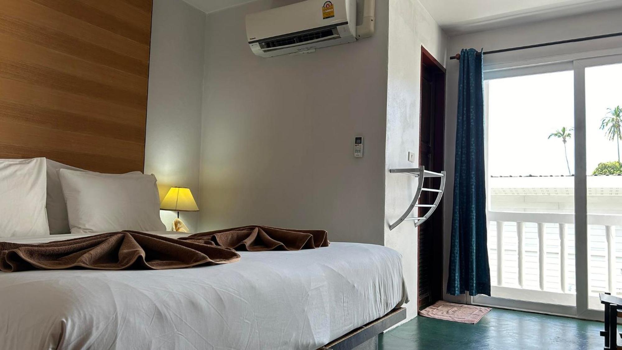 Pp Insula Guest house Phi Phi Don