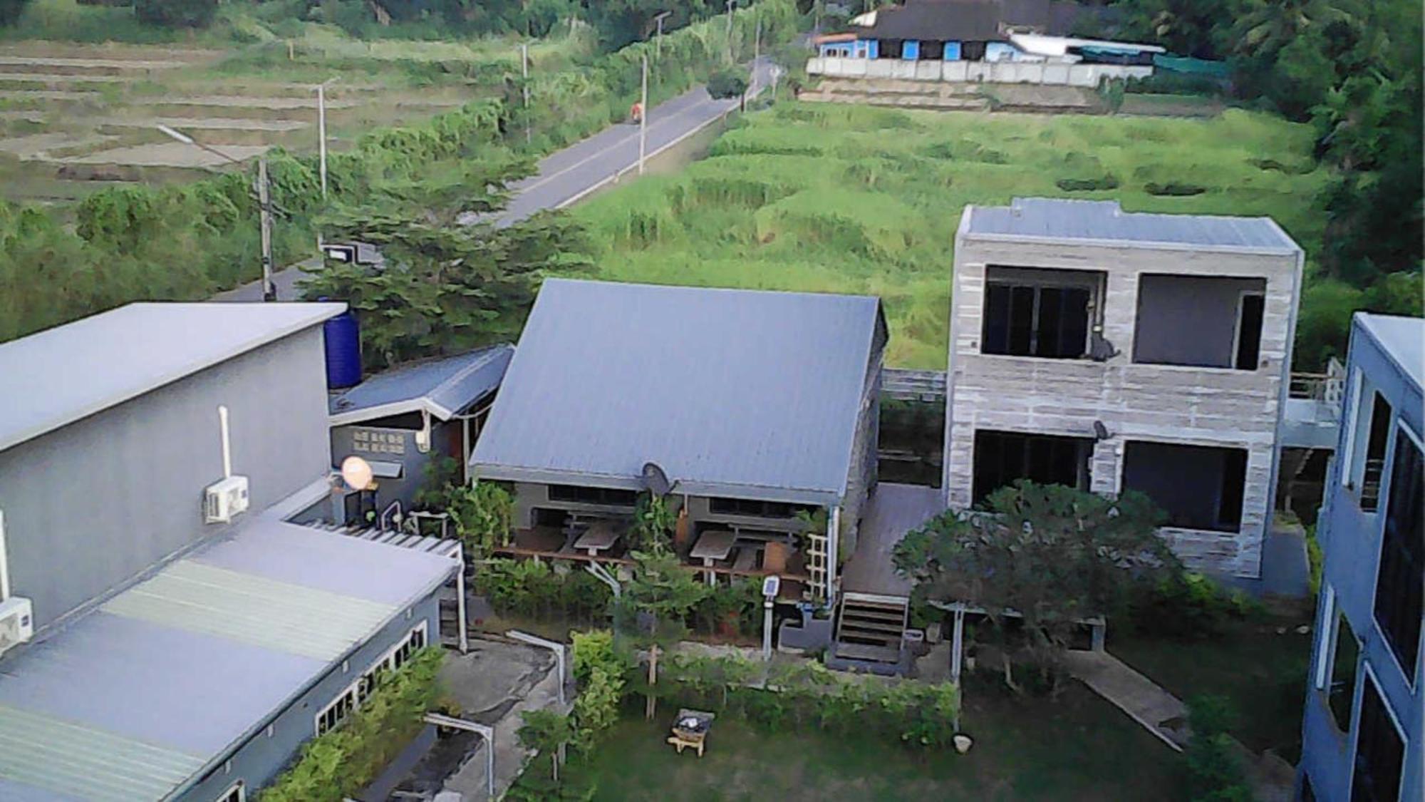Dream Riverside Homestay