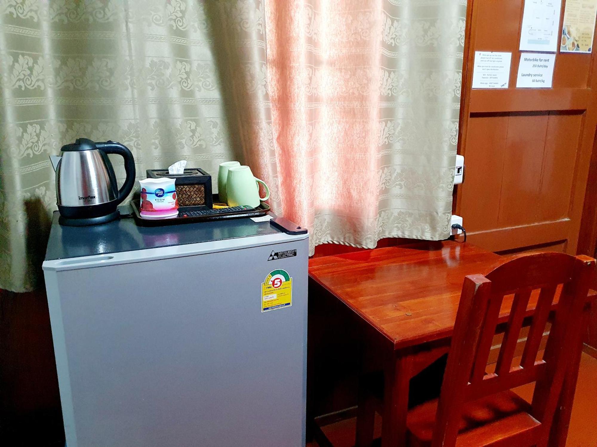 Perfect And Motorbike & Bicycle For Rents