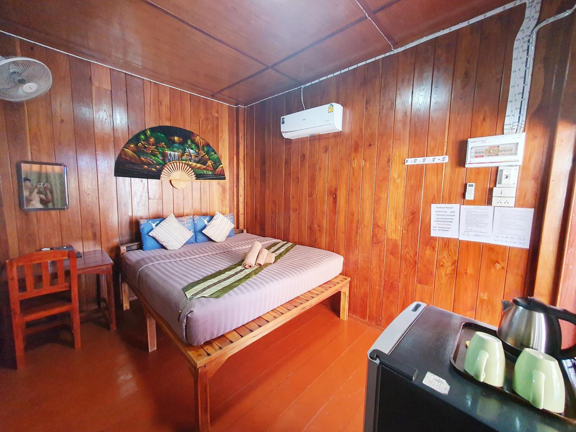 Perfect And Motorbike & Bicycle For Rents Sukhothai