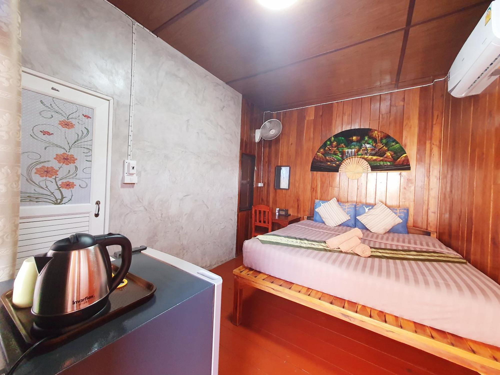 Perfect And Motorbike & Bicycle For Rents * Sukhothai