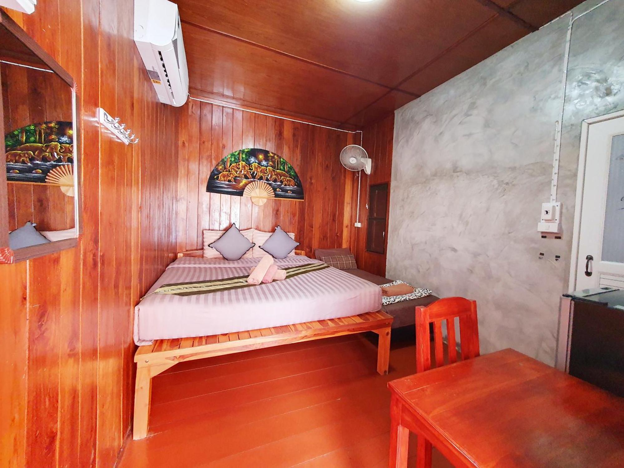 Perfect And Motorbike & Bicycle For Rents Sukhothai