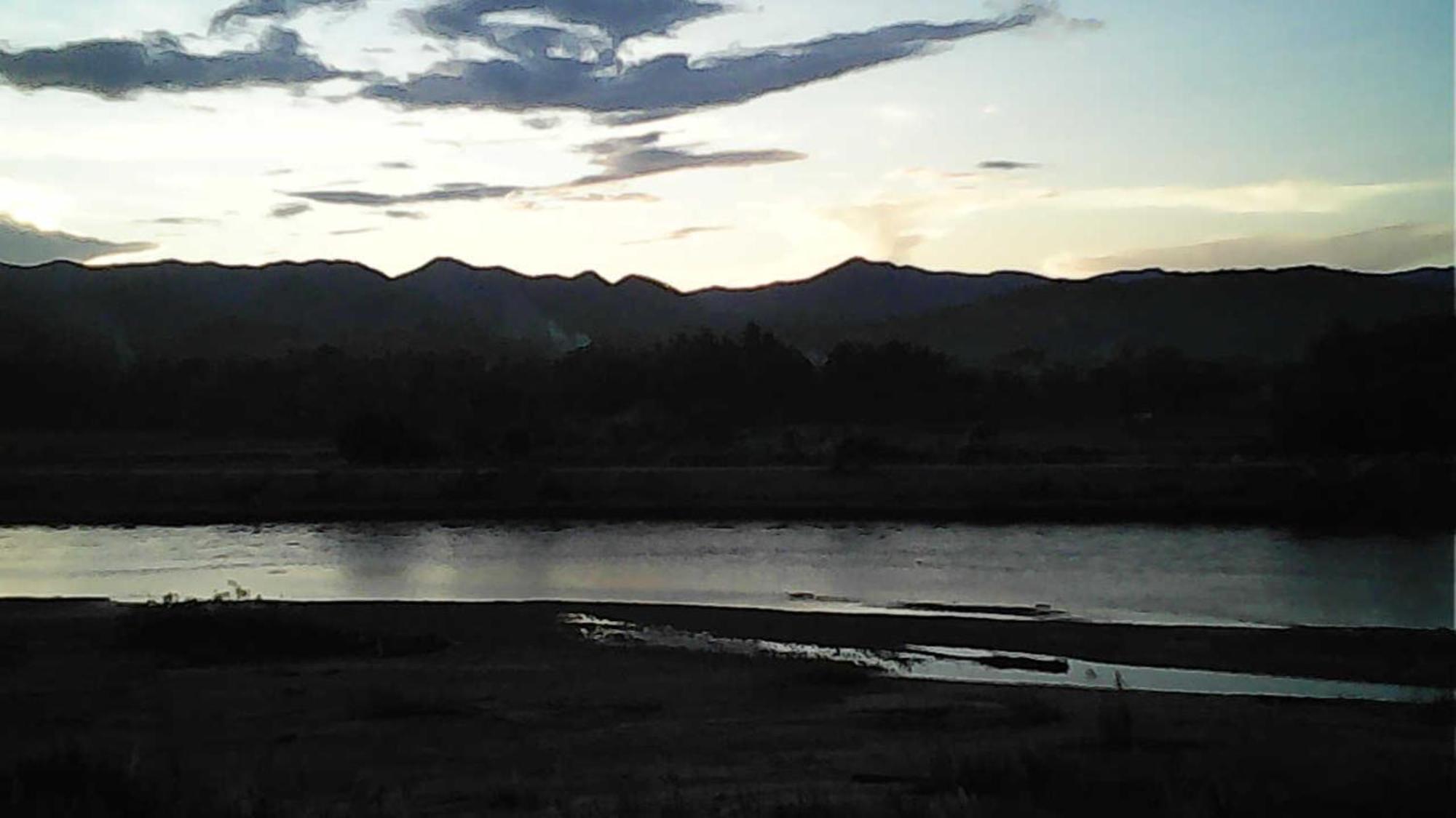 Dream Riverside *