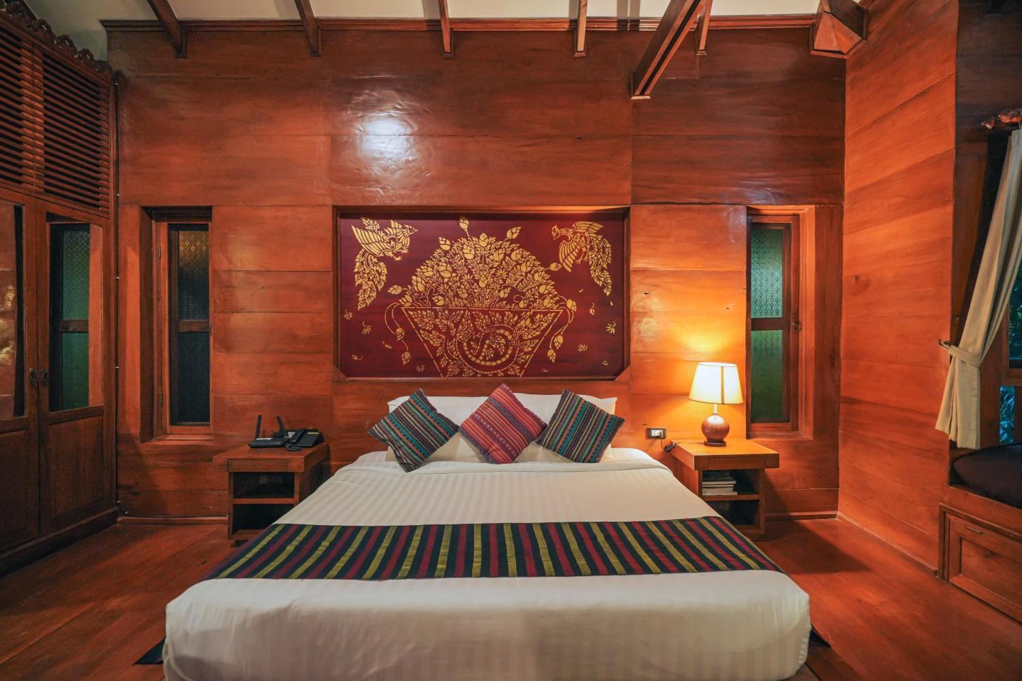 Resort Sukantara Cascade And 4*