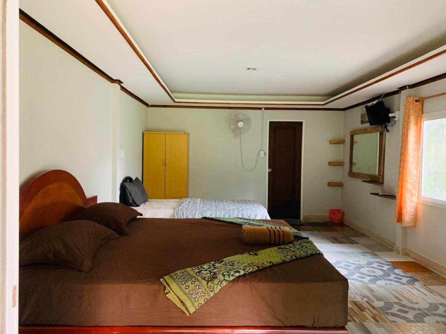 Resort Racha Sunset Siboya