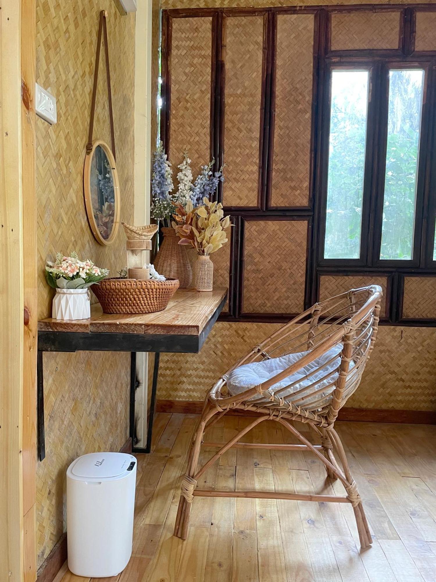 Lodge Coffee And Koh Phayam