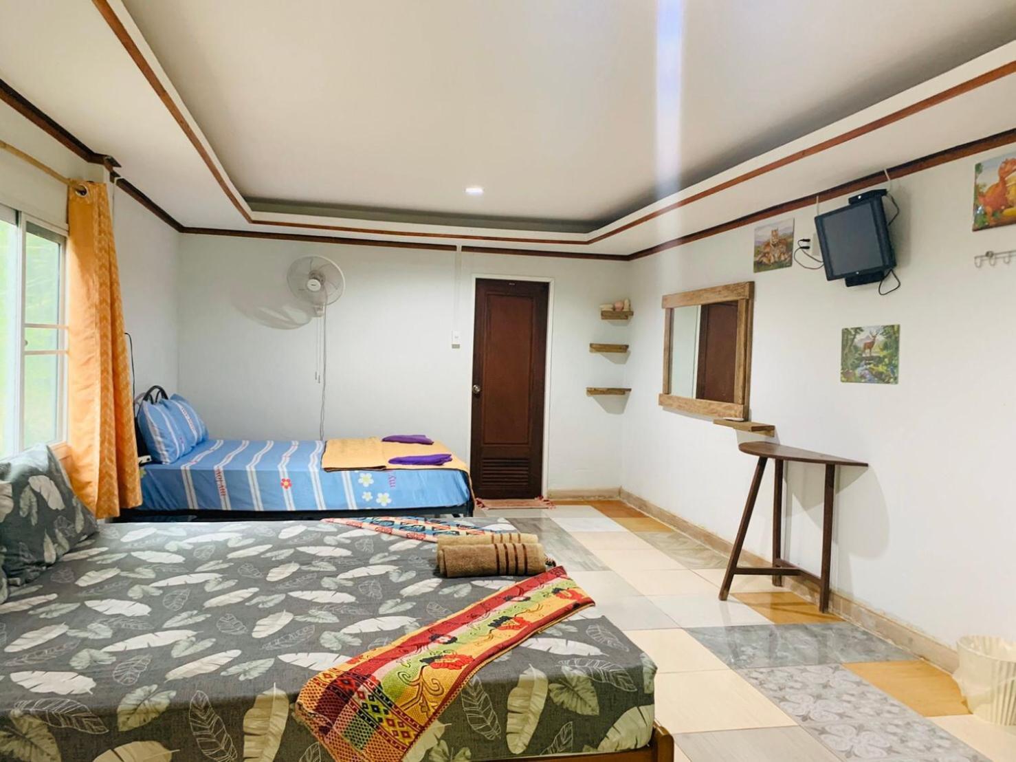 Racha Sunset Resort