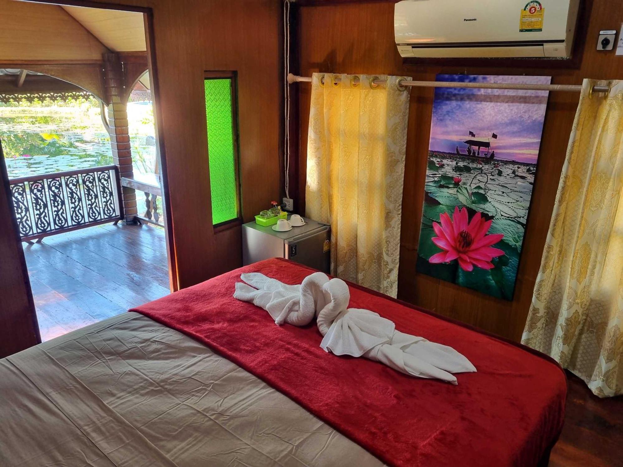 Resort Bua Daeng *