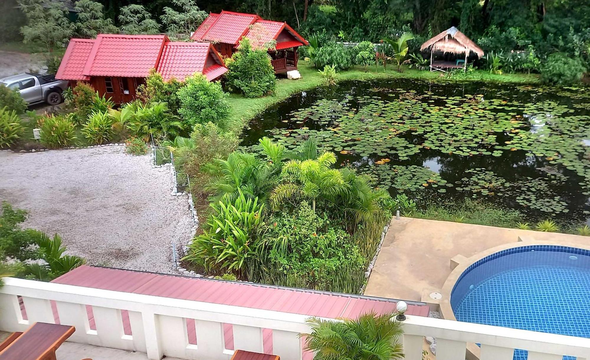 Bua Daeng