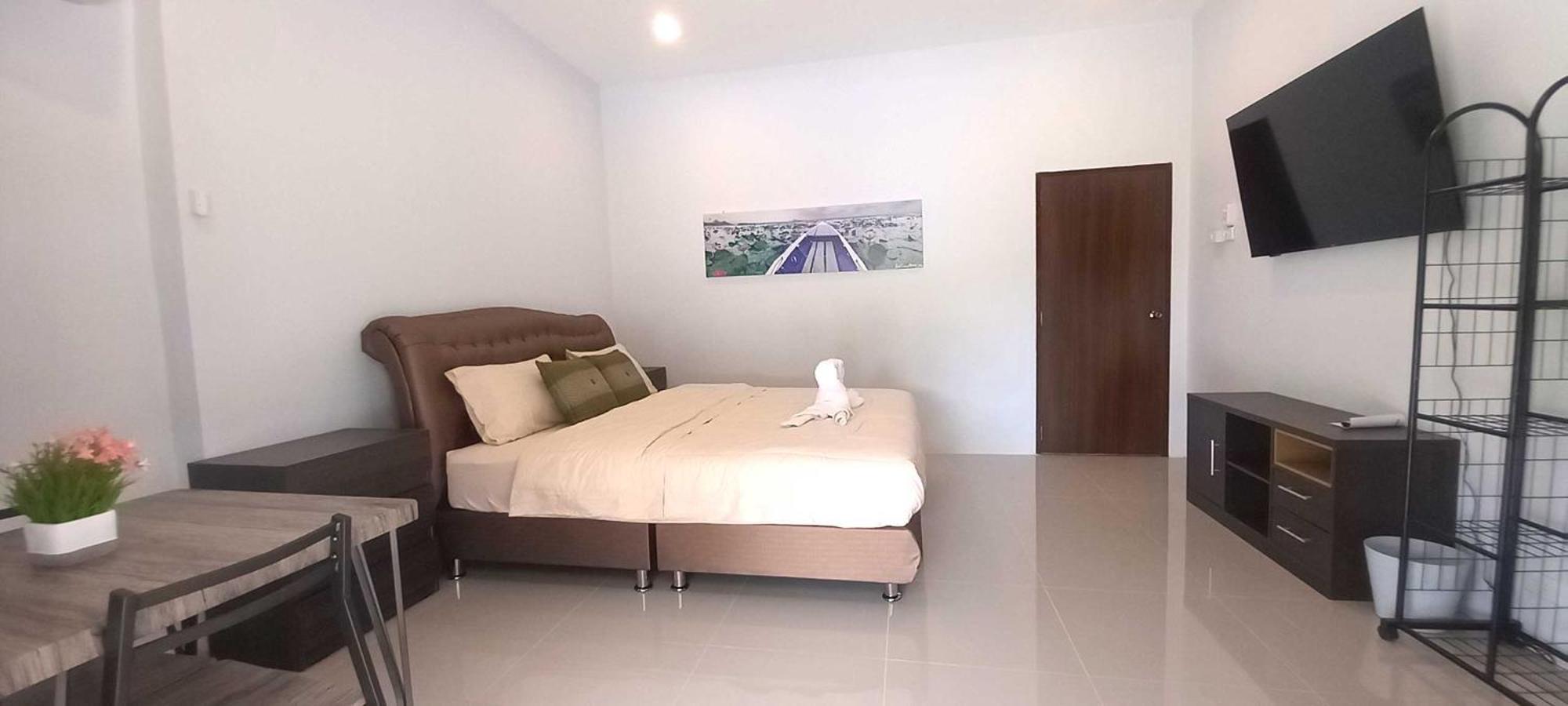 Bua Daeng Resort *